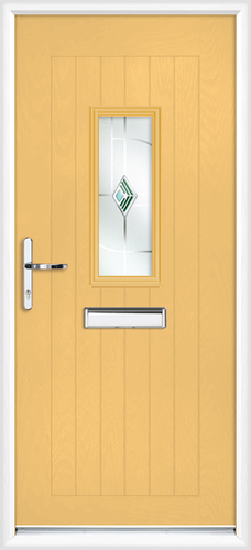 Cumbria green cavana